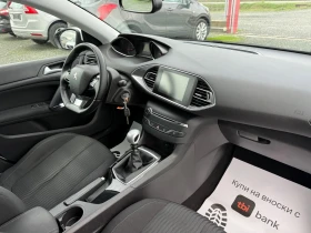 Peugeot 308 (KATO НОВА) - 15900 лв. / 8129.54 € - 40459433 15