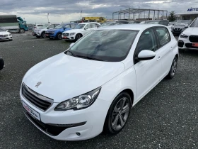 Peugeot 308 (KATO НОВА)