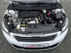 Peugeot 308 (KATO НОВА) - 15900 лв. / 8129.54 € - 40459433 17