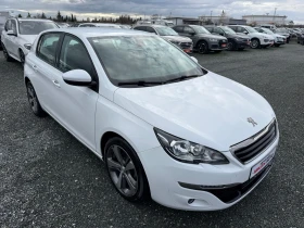 Peugeot 308 (KATO НОВА) - 15900 лв. / 8129.54 € - 40459433 3