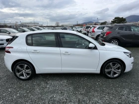 Peugeot 308 (KATO НОВА) - 15900 лв. / 8129.54 € - 40459433 4