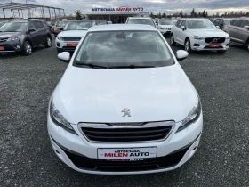 Peugeot 308 (KATO НОВА) - 15900 лв. / 8129.54 € - 40459433 2