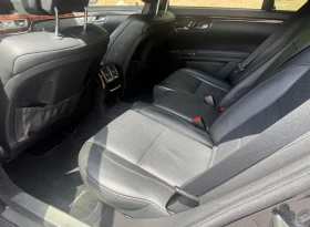 Mercedes-Benz S 63 AMG DISTRONIC PLUS / NIGHT VISION / FULL MAXX          - 24900 лв. / 12731.17 € - 69181002 10