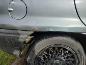 Opel Astra 1.4 turbo, снимка 4