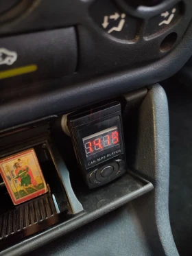 Opel Astra 1.4 turbo, снимка 7