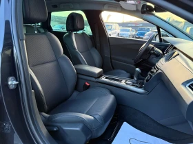 Peugeot 508 2.0 HDI SW * ПАНОРАМА* HEAD UP ДИСПЛЕЙ* КОЖЕН САЛО - 13900 лв. / 7106.96 € - 53698654 11