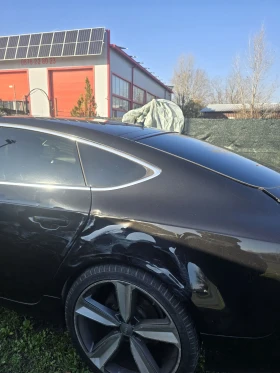 Audi A7 3.0 TDI 245 S-line ���� �� ����� | Mobile.bg � ����� ������ 6