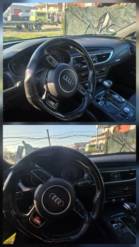 Audi A7 3.0 TDI 245 S-line ���� �� ����� | Mobile.bg � ����� ������ 3