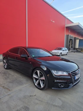 ������ Audi A7
