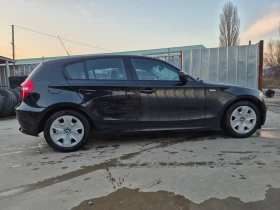 BMW 118 2.0d-143k. Евро5, Зимни гуми., снимка 6