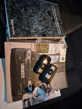 BMW 118 2.0d-143k. Евро5, Зимни гуми., снимка 15