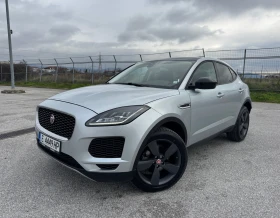 Jaguar E-pace D150 AWD * CAMRA* NAVI* TOP* , снимка 1
