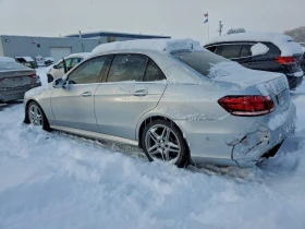 Mercedes-Benz E 350 4MATIC* 103 000KM *  - 20900 лв. / 10686.00 € - 49649187 2