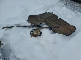 Mercedes-Benz E 350 4MATIC* 103 000KM *  - 20900 лв. / 10686.00 € - 49649187 12