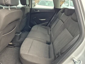 Opel Astra 1.3d 95k.s. - 3350 € / 6552.03 лв. - 87897921 9