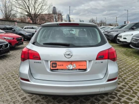 Opel Astra 1.3d 95k.s. - 3350 € / 6552.03 лв. - 87897921 5