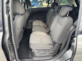 Ford Grand C-Max 1.5D-NAVI-LED-7- MESTA, снимка 11