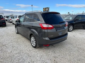 Ford Grand C-Max 1.5D-NAVI-LED-7- MESTA, снимка 6