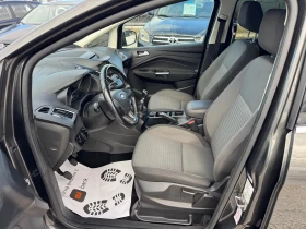 Ford Grand C-Max 1.5D-NAVI-LED-7- MESTA, снимка 12