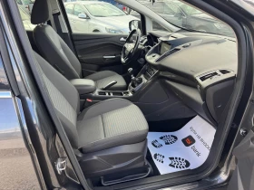 Ford Grand C-Max 1.5D-NAVI-LED-7- MESTA, снимка 15