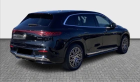 Mercedes-Benz EQS 500 4Matic AMG Line, снимка 4