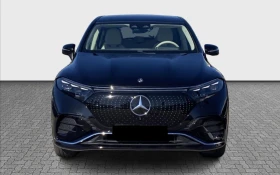 Mercedes-Benz EQS 500 4Matic AMG Line, снимка 2