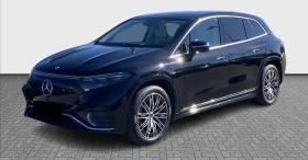 Mercedes-Benz EQS 500 4Matic AMG Line