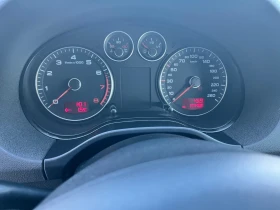 Audi A3 1.6i 102 ps - 3550 € / 6943.20 лв. - 59632783 11