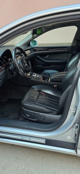 Audi A8 4.2i, 335, Face | Mobile.bg � ����� ������ 9