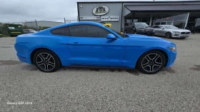 Ford Mustang * V6 Coupe * CARFAX * ЦЕНА ДО БГ - 14800 € / 28946.28 лв. - 26219454 5