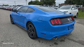 Ford Mustang * V6 Coupe * CARFAX * ЦЕНА ДО БГ - 14800 € / 28946.28 лв. - 26219454 2