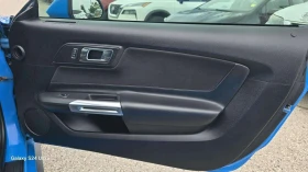 Ford Mustang * V6 Coupe * CARFAX * ЦЕНА ДО БГ - 14800 € / 28946.28 лв. - 26219454 9