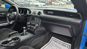 Ford Mustang * V6 Coupe * CARFAX * ЦЕНА ДО БГ - 14800 € / 28946.28 лв. - 26219454 10