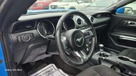 Ford Mustang * V6 Coupe * CARFAX * ЦЕНА ДО БГ - 14800 € / 28946.28 лв. - 26219454 12