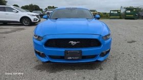 Ford Mustang * V6 Coupe * CARFAX * ЦЕНА ДО БГ - 14800 € / 28946.28 лв. - 26219454 7