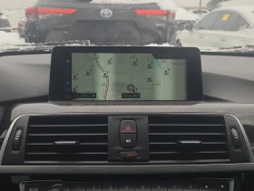 BMW 330 * 330I XDRIVE * CARFAX * ЦЕНА ДО БГ, снимка 10