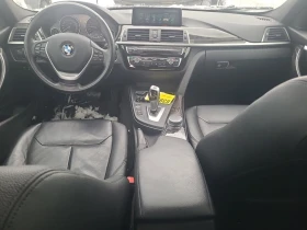 BMW 330 * 330I XDRIVE * CARFAX * ЦЕНА ДО БГ, снимка 7