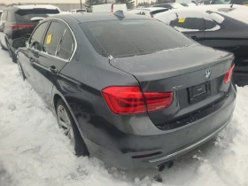 BMW 330 * 330I XDRIVE * CARFAX * ЦЕНА ДО БГ, снимка 4