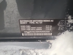 BMW 330 * 330I XDRIVE * CARFAX * ЦЕНА ДО БГ, снимка 12