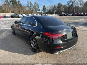 Mercedes-Benz C 300 2.0L I-4 DI, DOHC, VVT, TURBO, 255HP Rear Wheel - 22200 € / 43419.43 лв. - 52026148 3