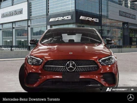 Mercedes-Benz E 450 * CARFAX * ЦЕНА ДО БГ - 40300 € / 78819.95 лв. - 84117346 2