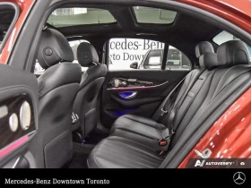 Mercedes-Benz E 450 * CARFAX * ЦЕНА ДО БГ - 40300 € / 78819.95 лв. - 84117346 17