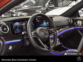 Mercedes-Benz E 450 * CARFAX * ЦЕНА ДО БГ - 40300 € / 78819.95 лв. - 84117346 6