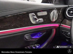 Mercedes-Benz E 450 * CARFAX * ЦЕНА ДО БГ - 40300 € / 78819.95 лв. - 84117346 10