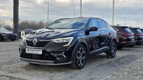 Renault Arkana TCe 140 EDC INTENS