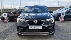 Renault Arkana TCe 140 EDC INTENS - 19200 € / 37551.94 лв. - 67324940 2