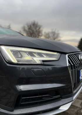 Audi A4 Allroad 3.0TDI - 20999 € / 41070.47 лв. - 51703990 4