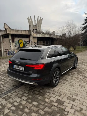 Audi A4 Allroad 3.0TDI - 20999 € / 41070.47 лв. - 51703990 7
