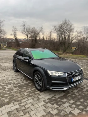 Audi A4 Allroad 3.0TDI - 20999 € / 41070.47 лв. - 51703990 3