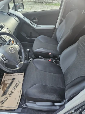 Toyota Yaris 1.8 TS, снимка 11 - Автомобили и джипове - 53649982